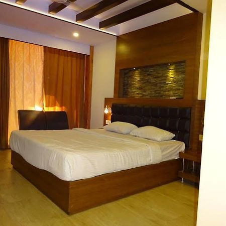 Pearl Park Beach Resort-Neil Island Lakshmanpur المظهر الخارجي الصورة