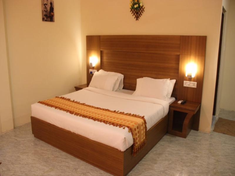 Pearl Park Beach Resort-Neil Island Lakshmanpur المظهر الخارجي الصورة