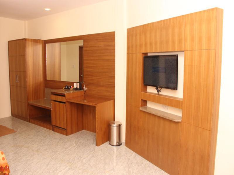 Pearl Park Beach Resort-Neil Island Lakshmanpur المظهر الخارجي الصورة