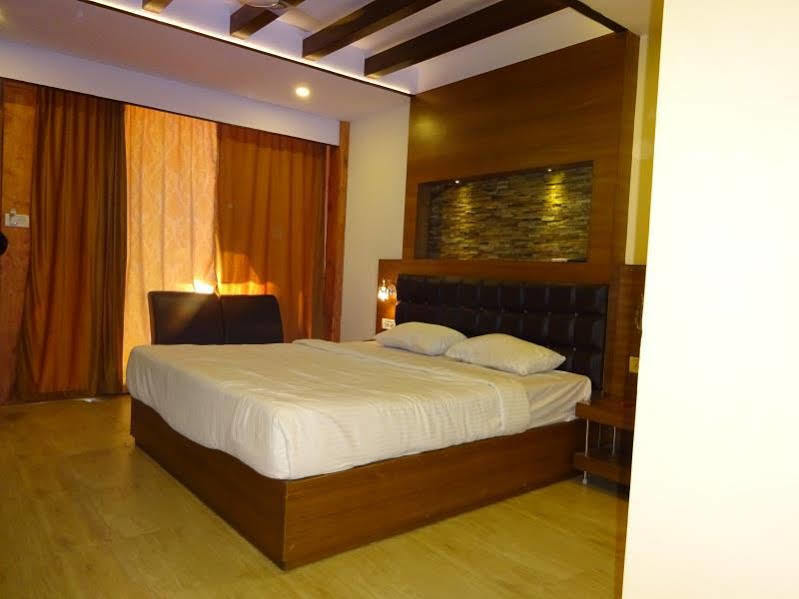Pearl Park Beach Resort-Neil Island Lakshmanpur المظهر الخارجي الصورة